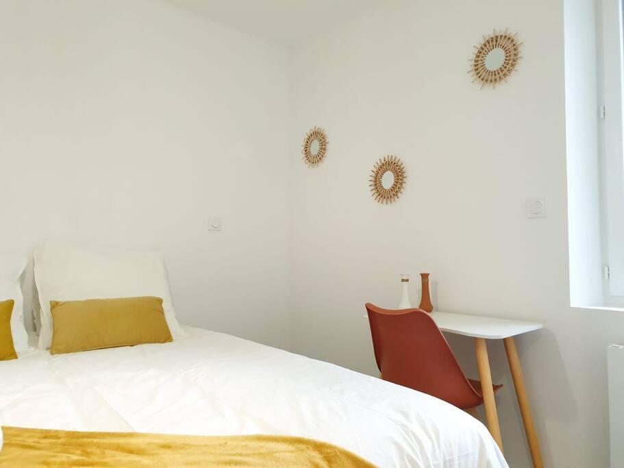 Le Boheme Apartment Pamiers Exterior photo